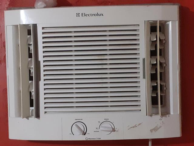 Ar- condicionado Electrolux