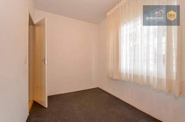 Ótimo apartamento térreo semimobiliado, com uma vaga- Ecoville Próximo à Universidade Po - Foto 13
