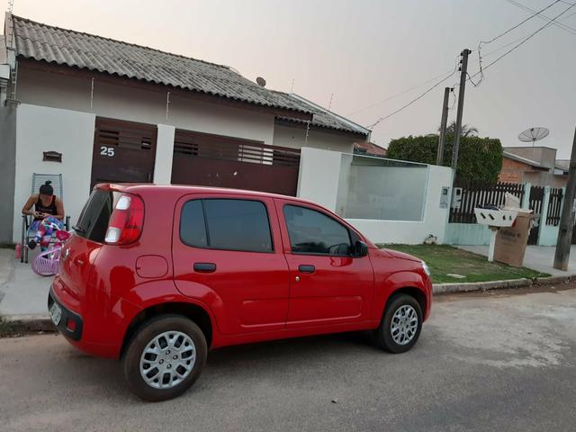 Vendo carro uno Vivace