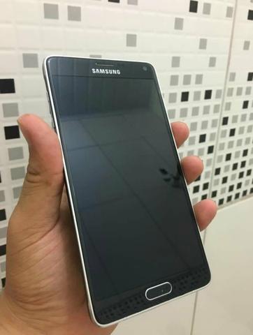 Troco Galaxy Note 4 32gb