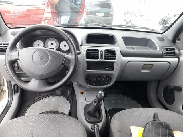Renault clio - Foto 6