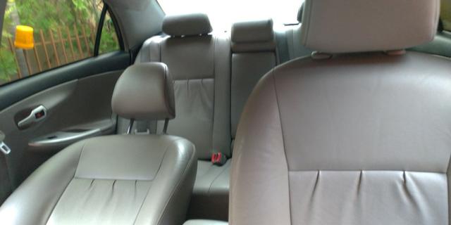Corolla 2.0 XEI 2014 - Foto 4