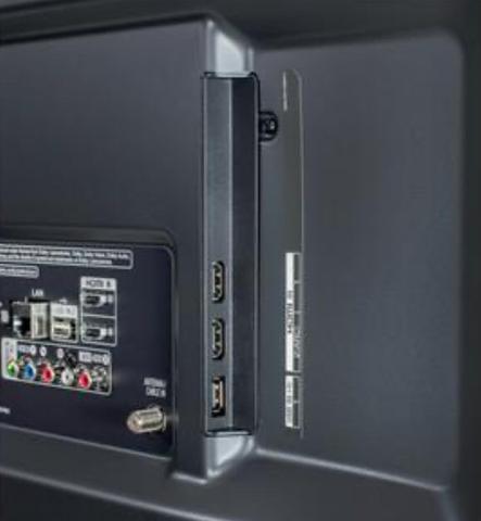 Tv 43? uhd 4k lg uj6300 - Foto 3