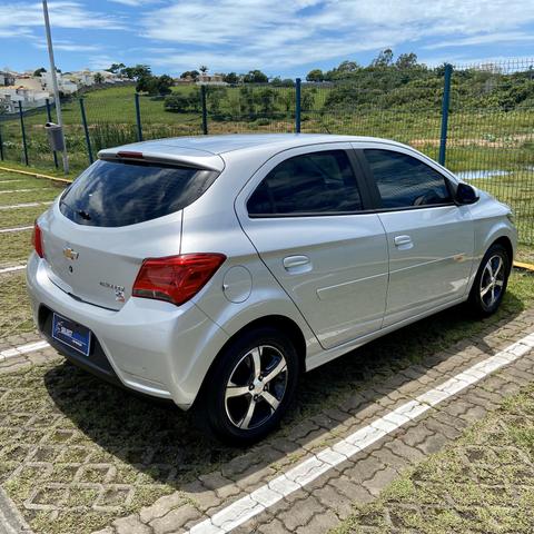 Chevrolet Onix 1.4 LTZ Automático- 2017 - Foto 5
