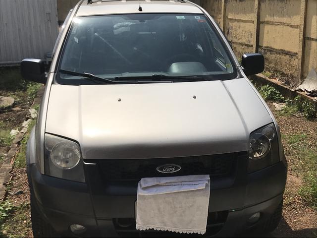 Ecosport 2007