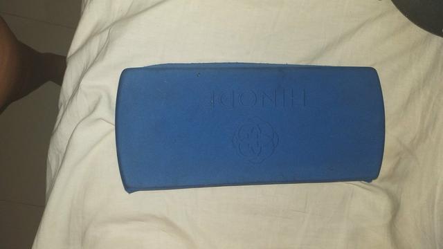 Kit de amostras HINODE