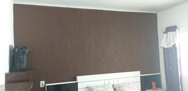 Oportunidade em planaltina DF vendo excelente casa na vila vicentina barato - Foto 13