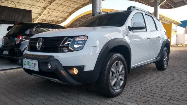 RENAULT DUSTER 2019/2020 2.0 16V HI-FLEX DYNAMIQUE 4WD MANUAL - Foto 5