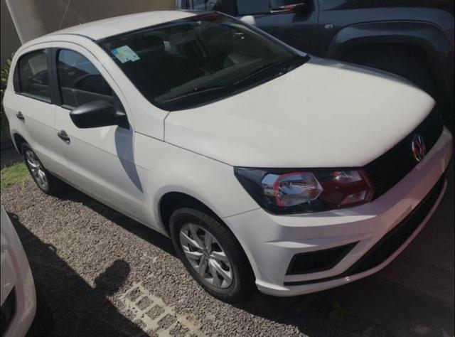 Gol ja financiado 2020 0km 16.900