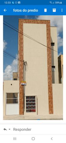 Apartamento sem burocracia apenas 01 calcao