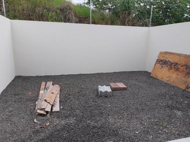 Jardim Ecovalley com 3 quartos e cerca elétrica - MCMV - Foto 9