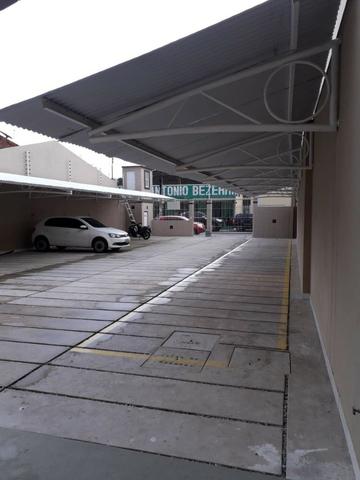 Aptos na R: Hugo Victor n°431, Antonio Bezerra, 2 quartos, sala, cozinha, e 1 banheiro - Foto 9