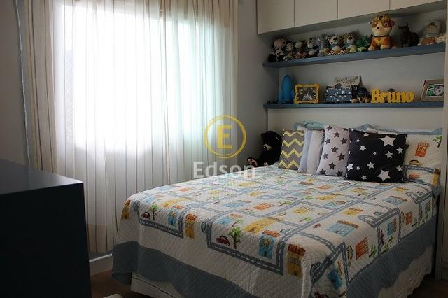 Belíssima Casa Alto Padrão com Área de Lazer Completa - Pedra Branca, Palhoça! - Foto 10