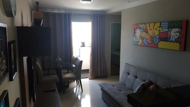Apartamento 02 Quartos-Vila da Serra -Jardim Limoeiro - Foto 6