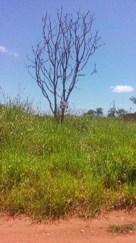 Lote bem localizado no Jardim Privê