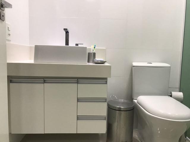 Casa térrea moderna !!! 3 suítes no Europa II - Foto 12