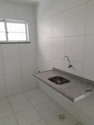 Aptos na R: Hugo Victor n°431, Antonio Bezerra, 2 quartos, sala, cozinha, e 1 banheiro - Foto 18