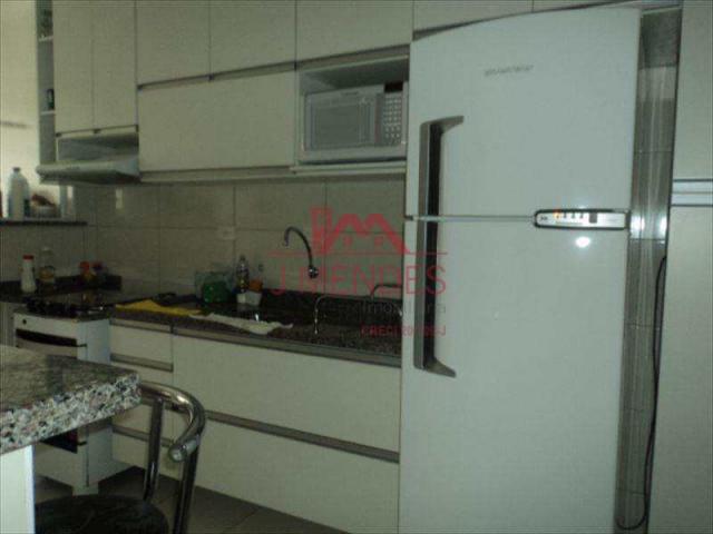 Apartamento com 2 dorms, Aviação, Praia Grande - R$ 330.000,00, 78m² - Codigo: 367... - Foto 16