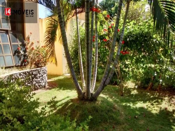 CASA/ SOBRADO para Venda PRÓXIMA AO CLUBE E HOTEL DI ROMA EM CALDAS NOVAS - Foto 3