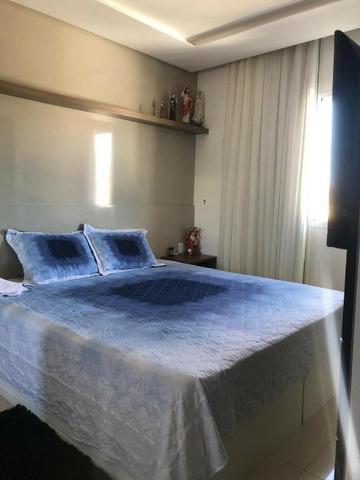 CA1572 Casa 80m² Cond. Magna Villaris 3 Qts Sendo 2 Sts Decorada, Climatizada, e Mobiliada - Foto 18