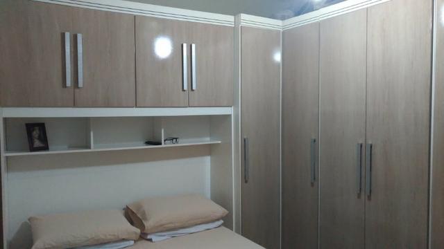 Apartamento 02 Quartos-Vila da Serra -Jardim Limoeiro - Foto 14