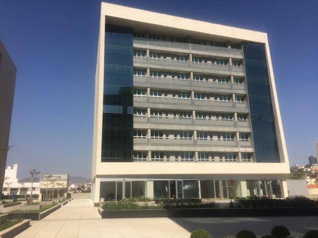Oportunidade salas comerciais em frente shopping del rey - Foto 7