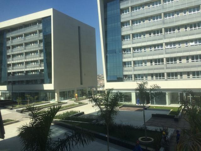 Oportunidade salas comerciais em frente shopping del rey