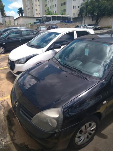 Renault clio 1.0 16v