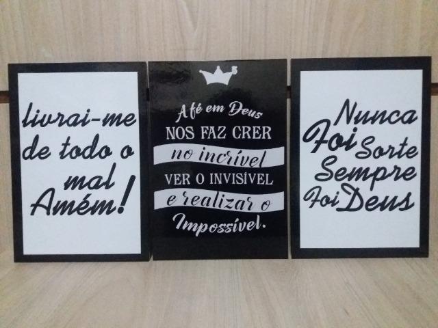 Wbplacasdecorativas - Foto 2