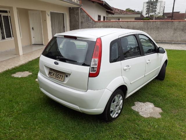 Ford Fiesta 2009 1.0 Flex - Foto 9
