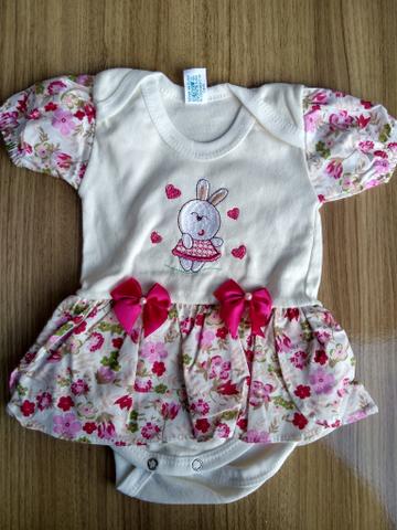Body saia - Foto 5