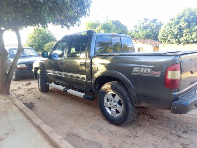 S10 execultive diesel - Foto 13