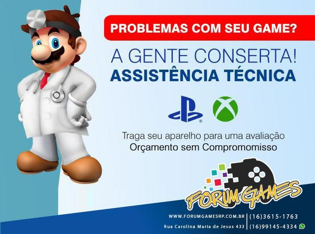 Assistência Técnica Autorizada