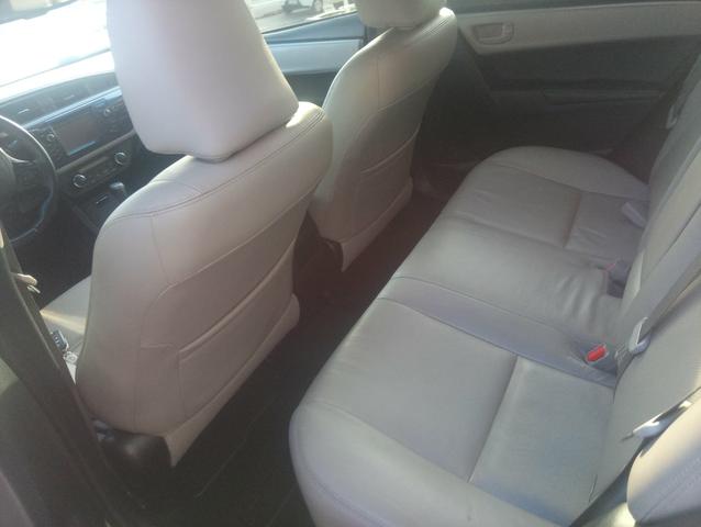 Corolla 2015 XEI 2.0 completo tele : - Foto 4