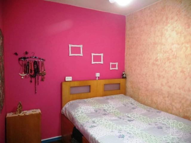 Apartamento à venda com 1 dormitórios em Jardim botânico, Porto alegre cod:LU272867 - Foto 9