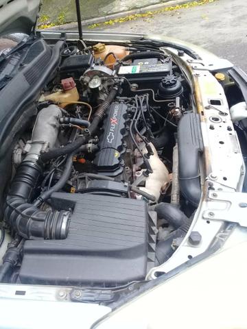 Vectra Elegance - Foto 6