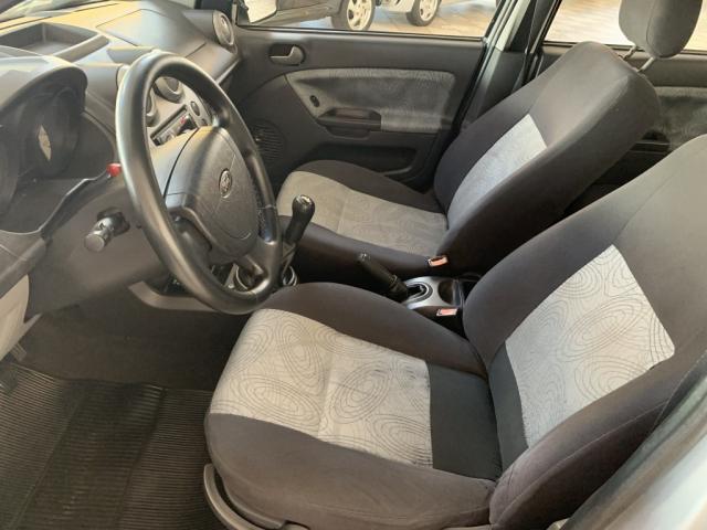 FORD FIESTA SEDAN 1.6 16V FLEX MEC. - Foto 11