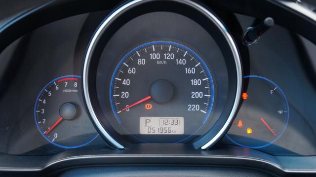 HONDA FIT 1.5 LX 16V FLEX 4P AUTOMÁTICO - Foto 18