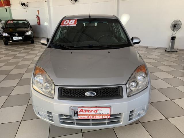 FORD FIESTA SEDAN 1.6 16V FLEX MEC. - Foto 2