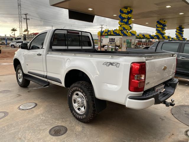 S10 Ls 4x4 Diesel Manual 2019 - Foto 4