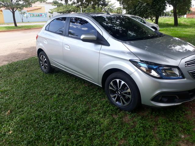 Onix ltz