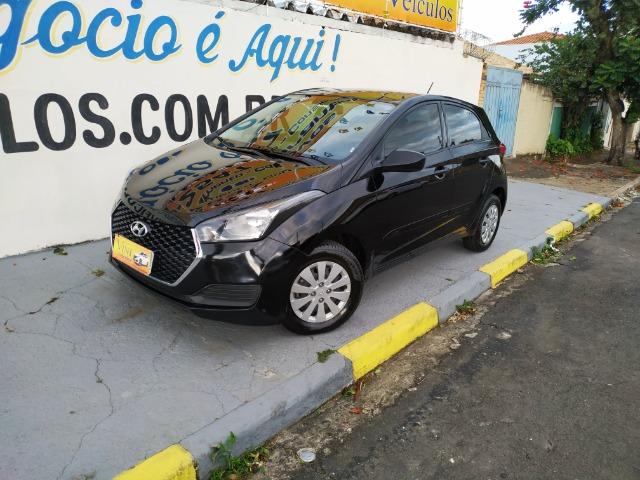 Hyundai HB20 C/ 20.000KM - Foto 2