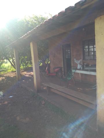 Sitio terra de cultura