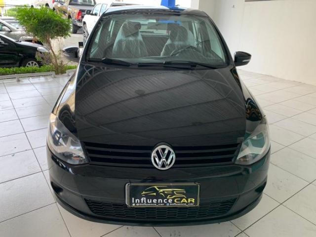 Volkswagen fox 2011 1.0 mi trend 8v flex 4p manual - Foto 2