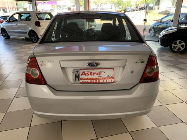 FORD FIESTA SEDAN 1.6 16V FLEX MEC. - Foto 6
