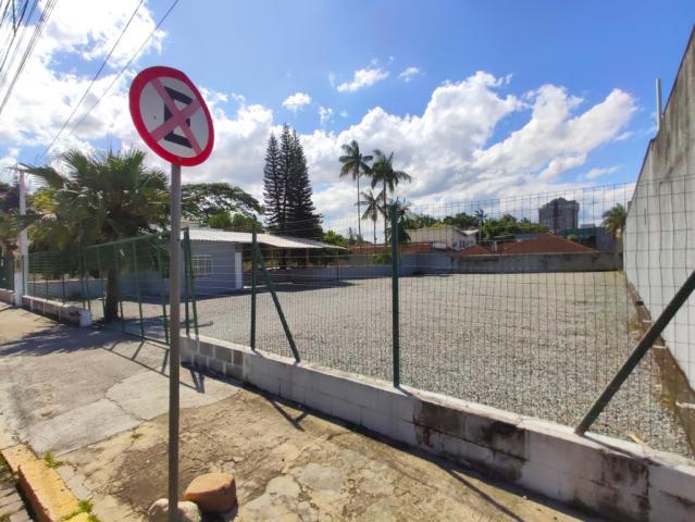 Terreno para alugar com 0 dormitórios em America, Joinville cod:03795.027 - Foto 2