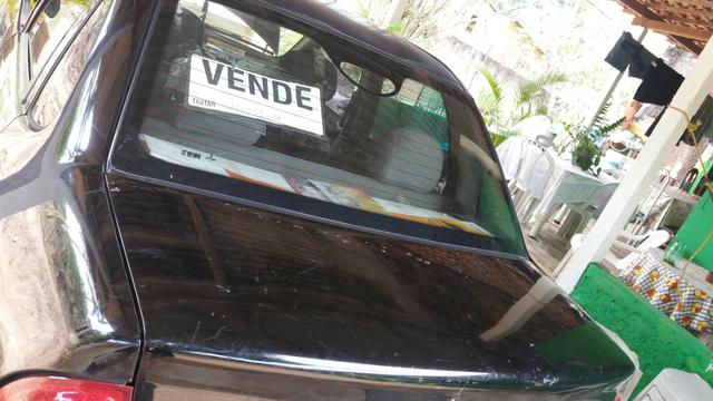 Vendo um corsa ou troco por um mais novo - Foto 2