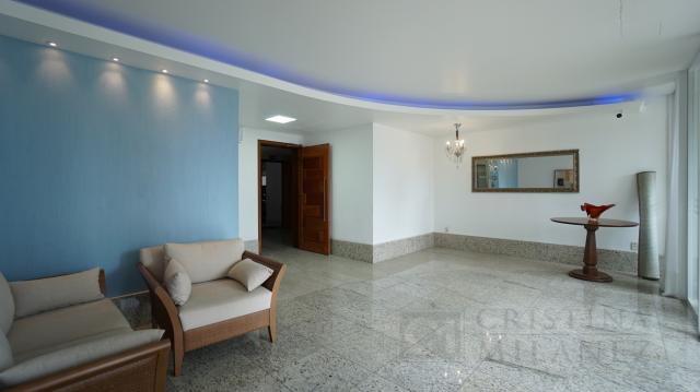 Apartamento à venda com 3 dormitórios em Barro vermelho, Vitória cod:1197 - Foto 10