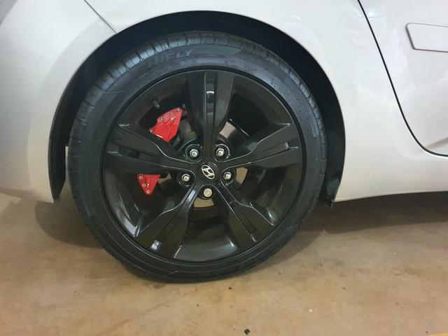 Veloster Leia o anúncio - Foto 9