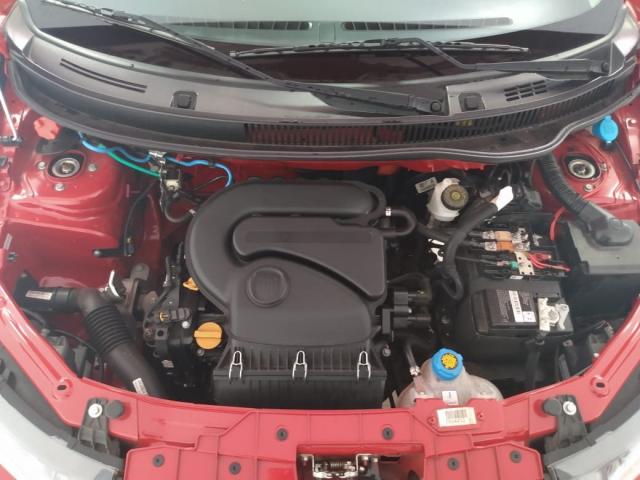 Fiat mobi 2017/2018 1.0 8v evo flex easy manual - Foto 10